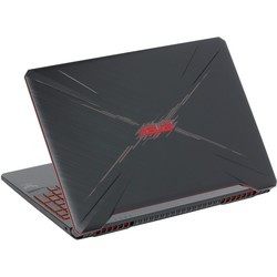 Ноутбуки Asus FX505GE-BQ151T