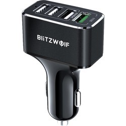 Зарядное устройство Blitzwolf BW-SD3