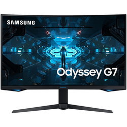 Монитор Samsung C32G75TQSI