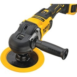 Шлифовальная машина DeWALT DCM849N