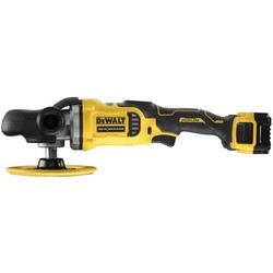 Шлифовальная машина DeWALT DCM849N