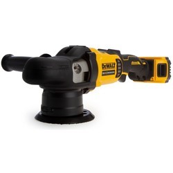 Шлифовальная машина DeWALT DCM848N