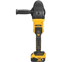 Шлифовальная машина DeWALT DCM848N