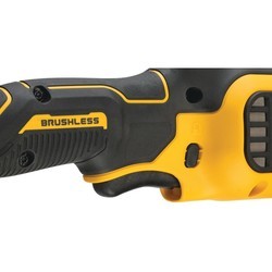 Шлифовальная машина DeWALT DCM848N