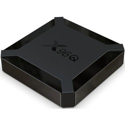 Медиаплеер Android TV Box X96Q 8 Gb