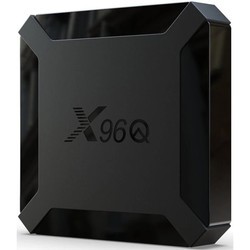 Медиаплеер Android TV Box X96Q 8 Gb