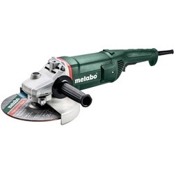 Шлифовальная машина Metabo WE 2400-230 606484000