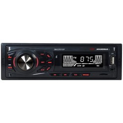 Автомагнитола SoundMAX SM-CCR3122F