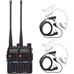 Рация Baofeng UV-5R Urban