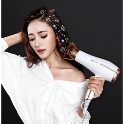 Фен Xiaomi Yueli Ion Hair Dryer HD-054W