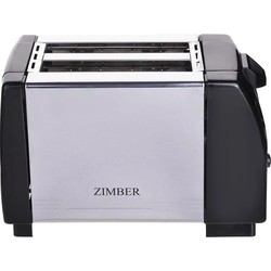 Тостер Zimber ZM-11235