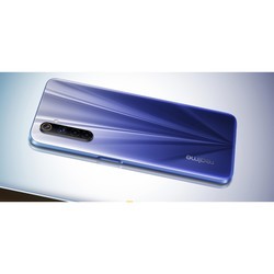 Мобильный телефон Realme 6 128GB/8GB (синий)