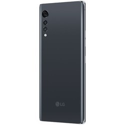 Мобильный телефон LG Velvet