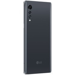 Мобильный телефон LG Velvet
