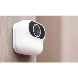 Камера видеонаблюдения Xiaomi AI Camera Smart Geasture