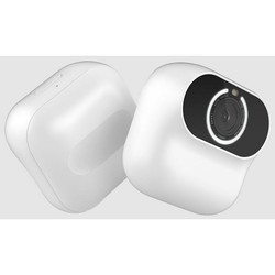 Камера видеонаблюдения Xiaomi AI Camera Smart Geasture