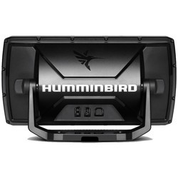 Эхолот (картплоттер) Humminbird Helix 7 CHIRP MEGA SI GPS G3