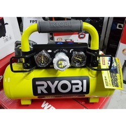 Компрессор Ryobi R18AC-0