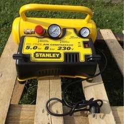 Компрессор Stanley DN 55/8/5