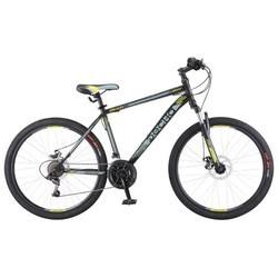 Велосипед Desna 2610 MD 2017 frame 18