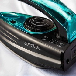 Утюг Cecotec GoForce 8000 Folding Titanium