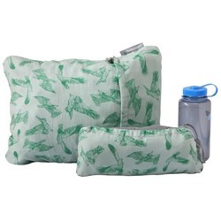 Туристический коврик Therm-a-Rest Compressible Pillow M