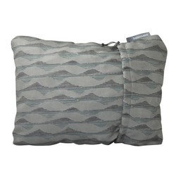 Туристический коврик Therm-a-Rest Compressible Pillow L