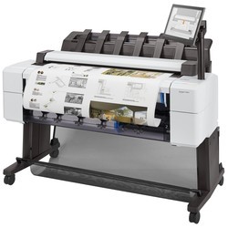 Плоттер HP DesignJet T2600DR