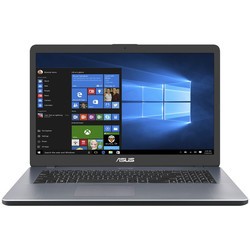 Ноутбук Asus VivoBook 17 M705BA (M705BA-BX091T)