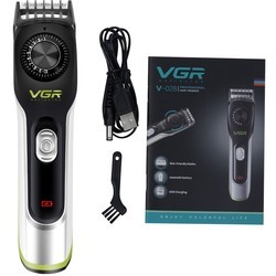 Машинка для стрижки волос VGR V-028