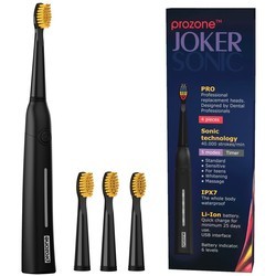 Электрическая зубная щетка Prozone Joker Classic