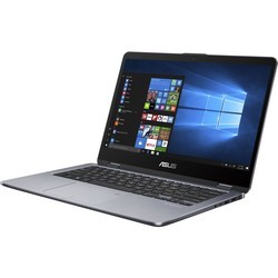 Ноутбуки Asus TP410UA-EC489T