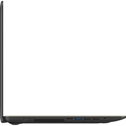 Ноутбук Asus A540BA (A540BA-DM687T)