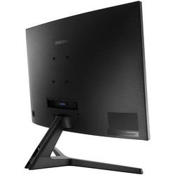 Монитор Samsung C32R500FHI (серый)