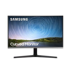 Монитор Samsung C32R500FHI (черный)