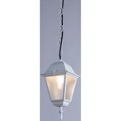 Прожектор / светильник ARTE LAMP Bremen A1015SO-1WH