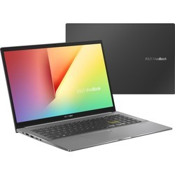 Ноутбук Asus VivoBook S15 S533FL (S533FL-BQ088T)