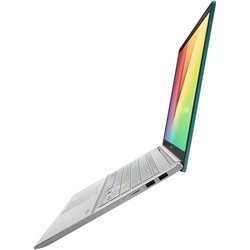 Ноутбук Asus VivoBook S15 S533FL (S533FL-BQ058T)