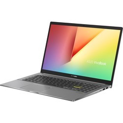 Ноутбук Asus VivoBook S15 S533FL (S533FL-BQ058T)