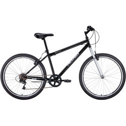 Велосипед Altair MTB HT 26 1.0 2020 frame 17