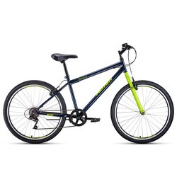 Велосипед Altair MTB HT 26 1.0 2020 frame 19 (синий)