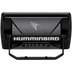 Эхолот (картплоттер) Humminbird Helix 9 CHIRP MEGA SI GPS G3N