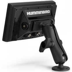 Эхолот (картплоттер) Humminbird Solix 12 CHIRP MEGA SI+ G2