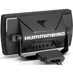 Эхолот (картплоттер) Humminbird Helix 10 CHIRP MEGA SI+ GPS G3N