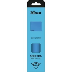 Коврик для мышки Trust GXT 752 Spectra Gaming Mouse Pad