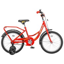 Детский велосипед STELS Flyte 16 2019 (красный)