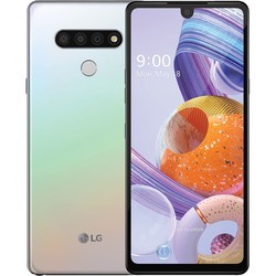 Мобильный телефон LG Stylo 6