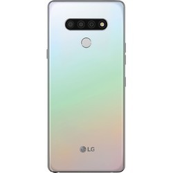 Мобильный телефон LG Stylo 6