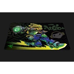 Коврик для мышки Razer Goliathus Overwatch Lucio