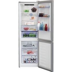 Холодильник Beko RCNE 366E30 ZXP